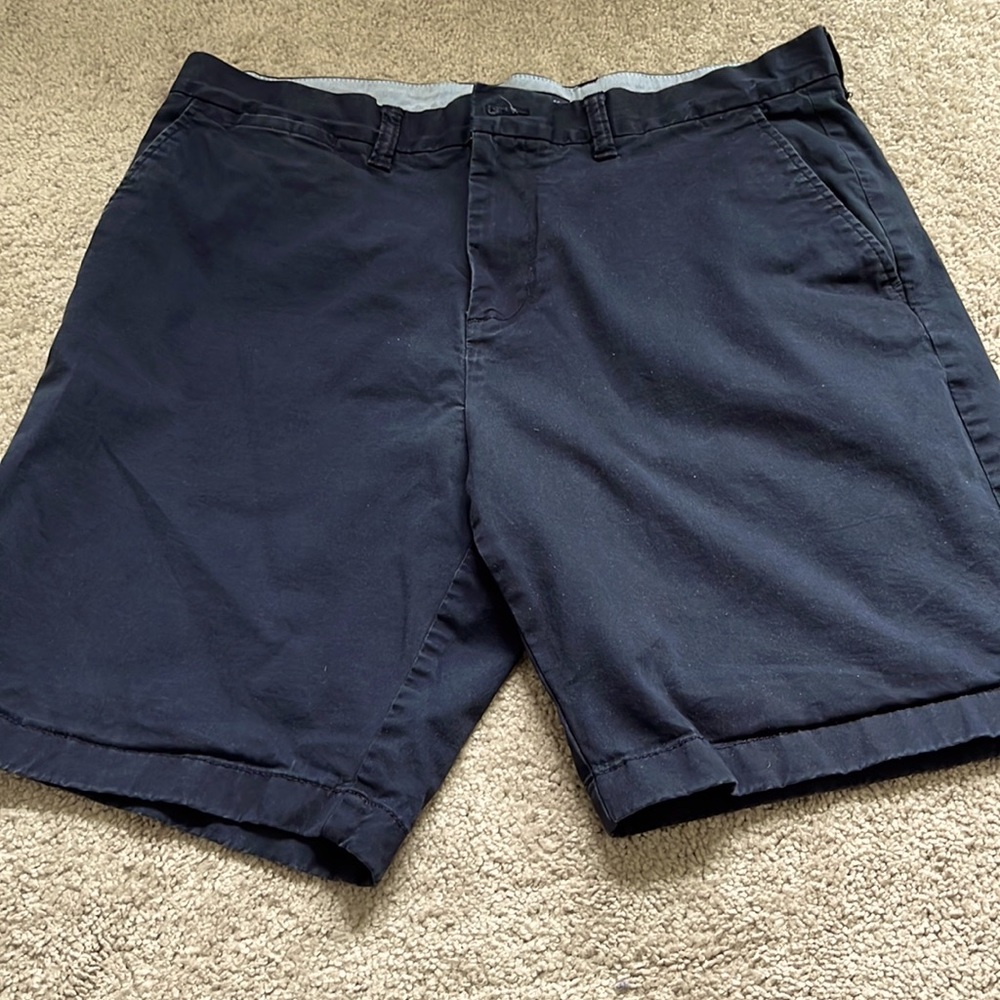 TOMMY HILFIGER SHORTS